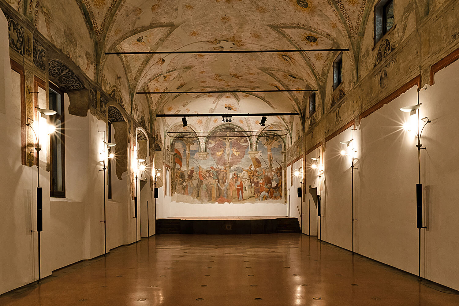 I Chiostri di San Barnaba Milano