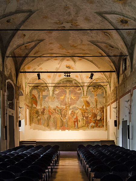 I Chiostri di San Barnaba